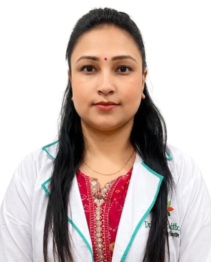 Vaishali Choudhary