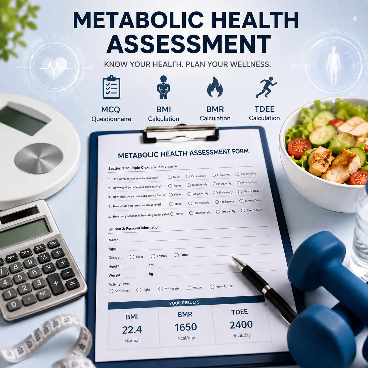 health-assessment