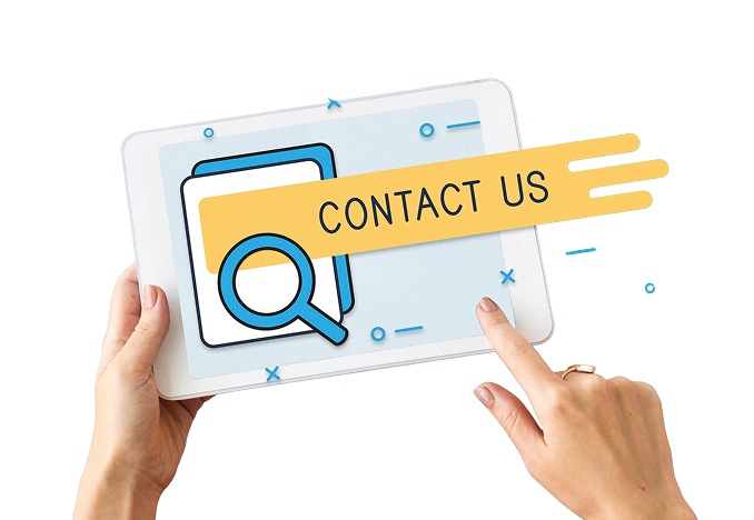 Online dietitian consultation support agent with headset