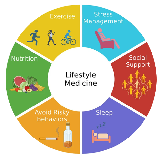 Diet plan and healthy food