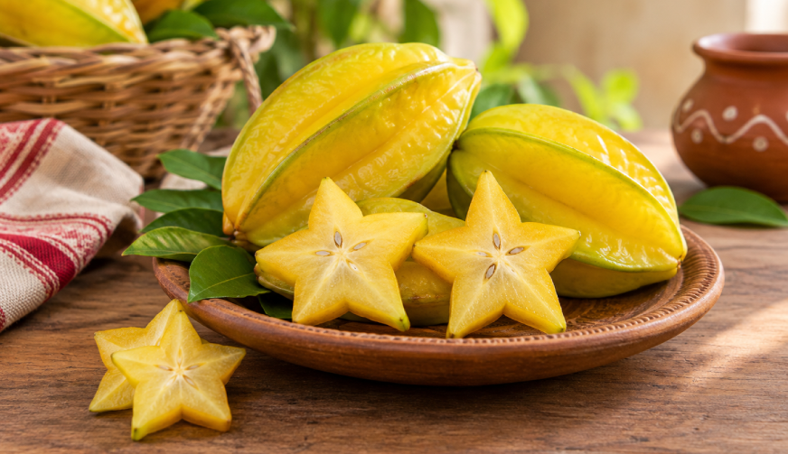 starfruit